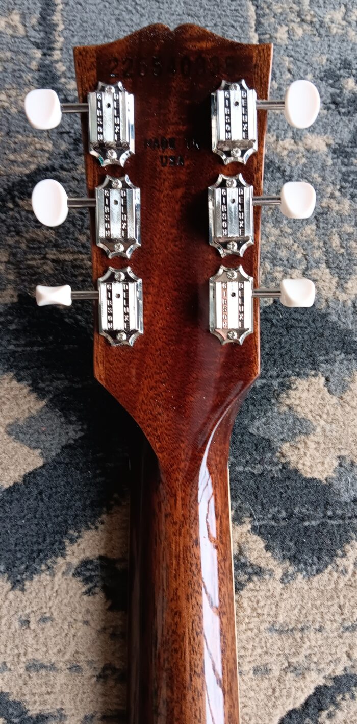 2024 Gibson ES-330 - Image 24