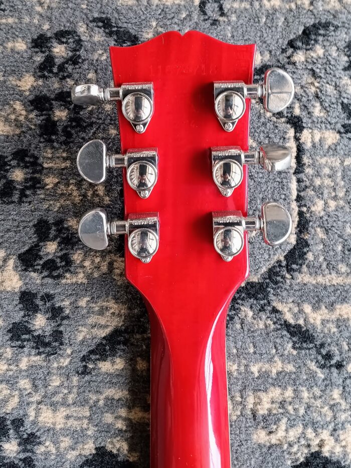 2014 Gibson ES-335 Dot - Image 12