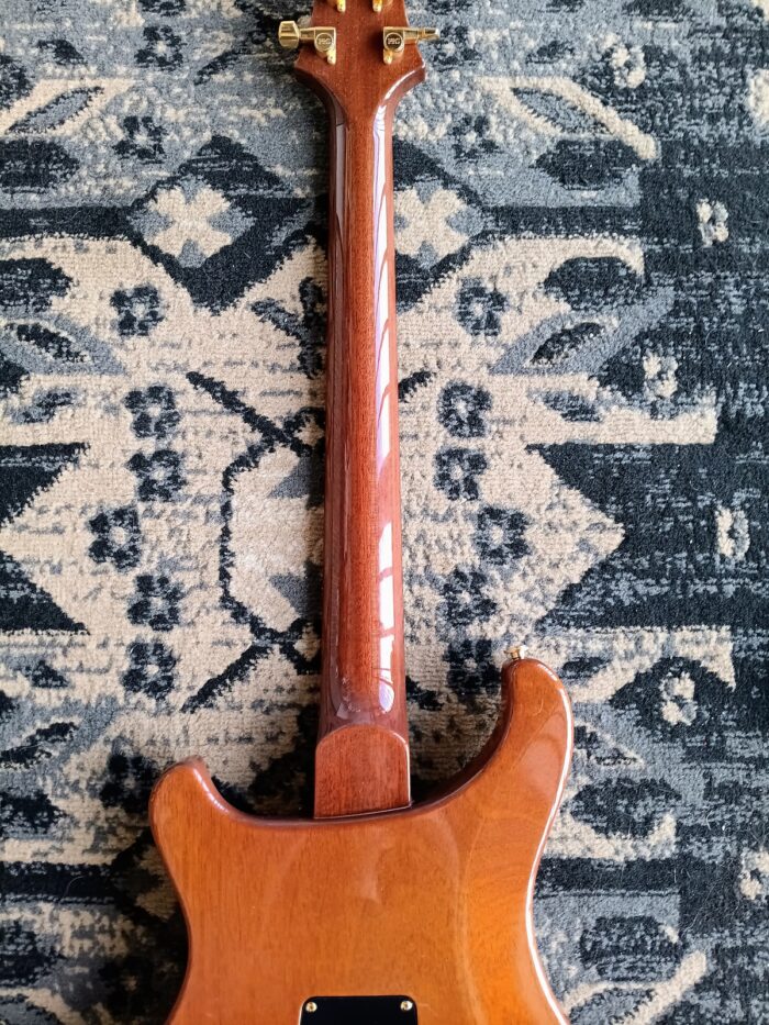 2004 PRS Custom 22 Artist Package - Image 17