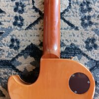 1989 Gibson Les Paul ‘56 Reissue Goldtop - Image 16