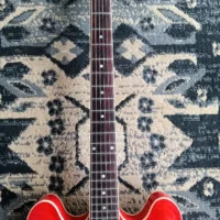 2014 Gibson ES-335 Dot - Image 10