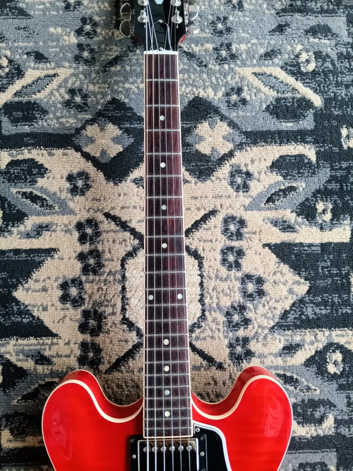 2014 Gibson ES-335 Dot - Image 10