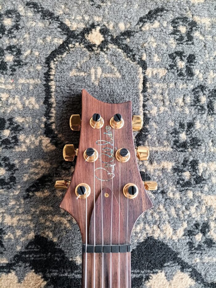 2004 PRS Custom 22 Artist Package - Image 13