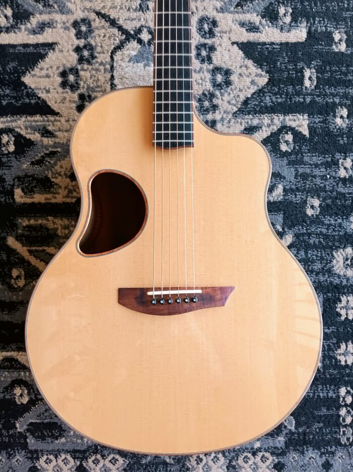 2007 McPherson MG 5.0 XP - Image 3