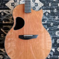 2017 McPherson 4.5 Camrielle - Image 3
