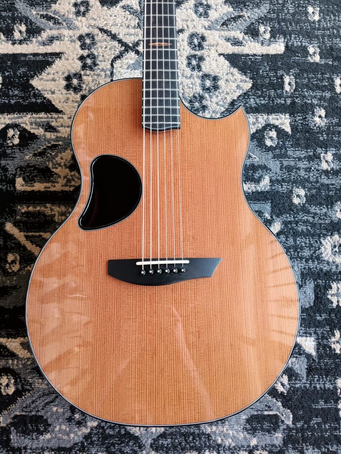 2017 McPherson 4.5 Camrielle - Image 3