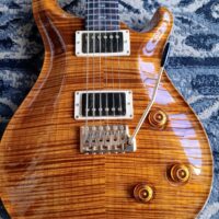 2004 PRS Custom 22 Artist Package - Image 5
