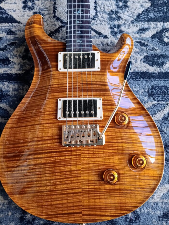 2004 PRS Custom 22 Artist Package - Image 5
