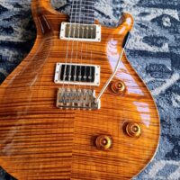 2004 PRS Custom 22 Artist Package - Image 4
