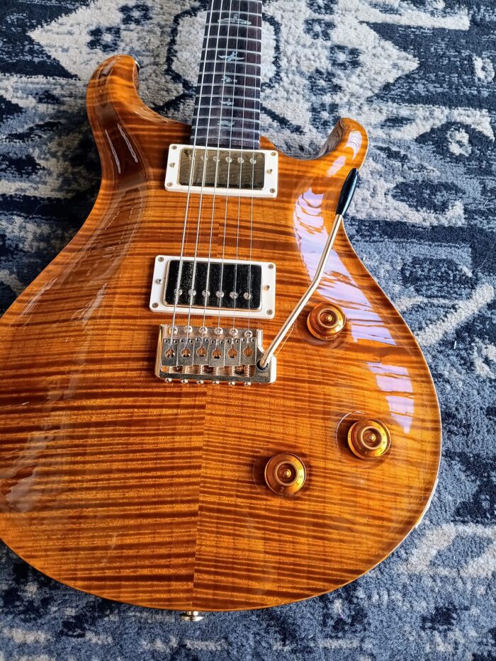 2004 PRS Custom 22 Artist Package - Image 4