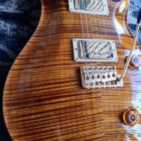 2004 PRS Custom 22 Artist Package - Image 10