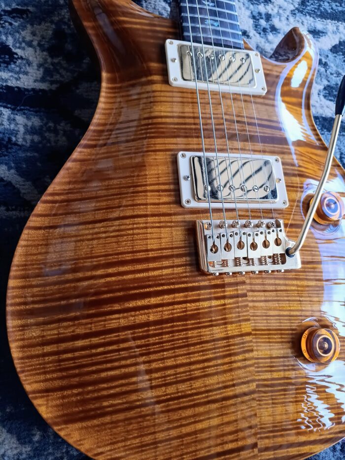 2004 PRS Custom 22 Artist Package - Image 10
