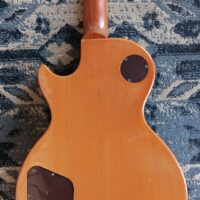 1989 Gibson Les Paul ‘56 Reissue Goldtop - Image 15