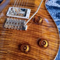 2004 PRS Custom 22 Artist Package - Image 9