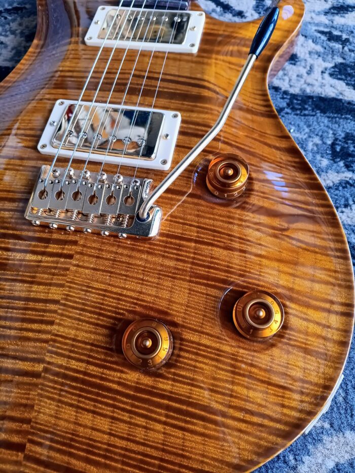 2004 PRS Custom 22 Artist Package - Image 9