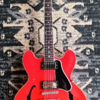 2014 Gibson ES-335 Dot