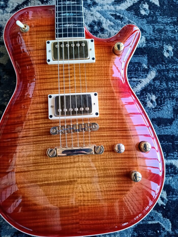 2005 GMP Roxie Deluxe - Image 8