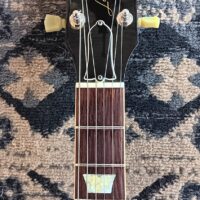 1989 Gibson Les Paul ‘56 Reissue Goldtop - Image 14