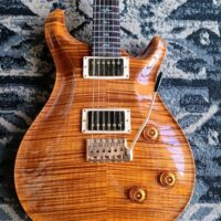 2004 PRS Custom 22 Artist Package - Image 3