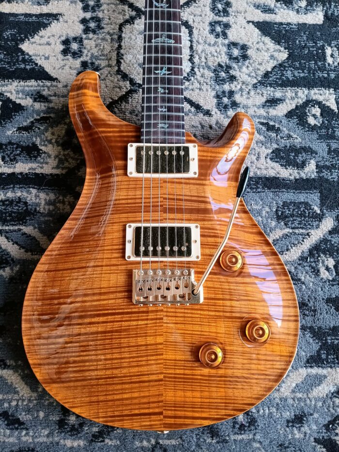 2004 PRS Custom 22 Artist Package - Image 3
