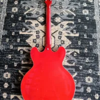 2014 Gibson ES-335 Dot - Image 15