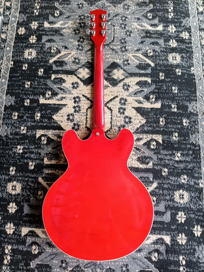 2014 Gibson ES-335 Dot - Image 15