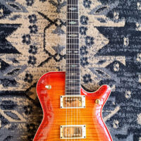 2005 GMP Roxie Deluxe