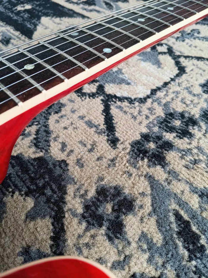 2014 Gibson ES-335 Dot - Image 18