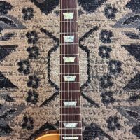 1989 Gibson Les Paul ‘56 Reissue Goldtop - Image 10