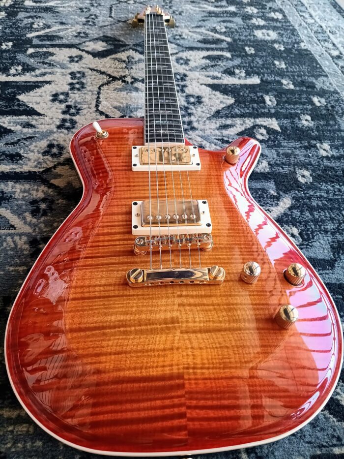 2005 GMP Roxie Deluxe - Image 10
