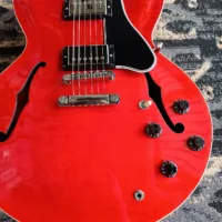 2014 Gibson ES-335 Dot - Image 6