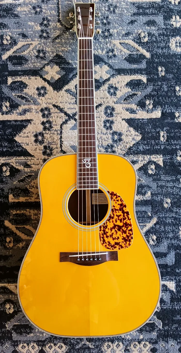 2021 Santa Cruz 1934D