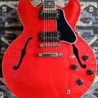 2014 Gibson ES-335 Dot - Image 5