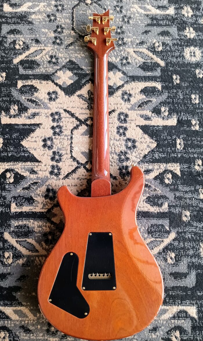 2004 PRS Custom 22 Artist Package - Image 16