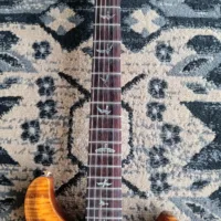2004 PRS Custom 22 Artist Package - Image 12
