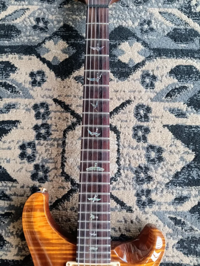 2004 PRS Custom 22 Artist Package - Image 12