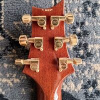 2004 PRS Custom 22 Artist Package - Image 20