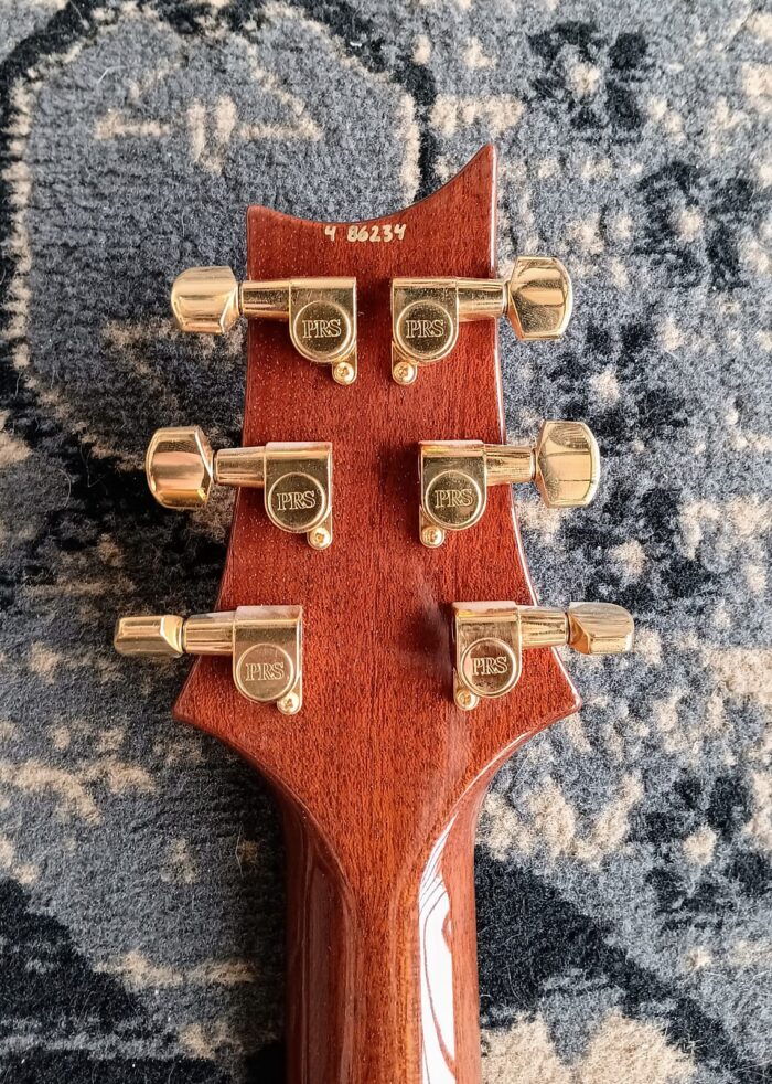 2004 PRS Custom 22 Artist Package - Image 20