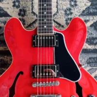 2014 Gibson ES-335 Dot - Image 8