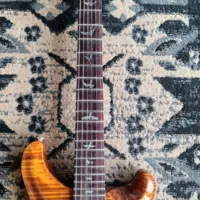 2004 PRS Custom 22 Artist Package - Image 7