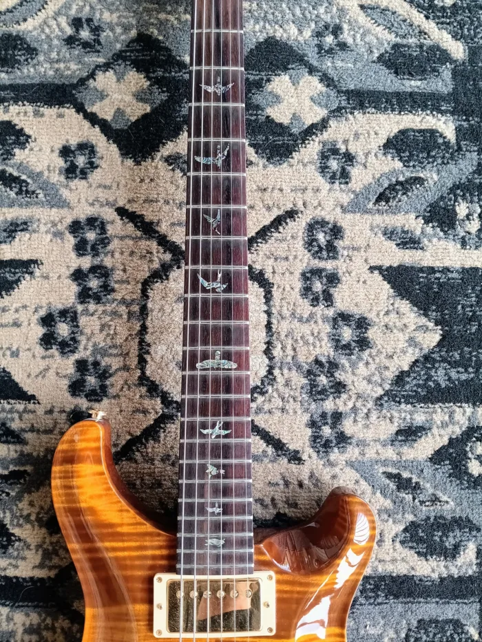 2004 PRS Custom 22 Artist Package - Image 7