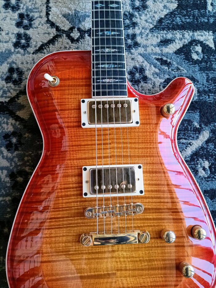 2005 GMP Roxie Deluxe - Image 7