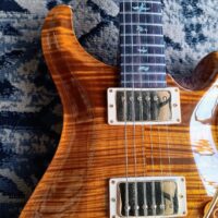 2004 PRS Custom 22 Artist Package - Image 6