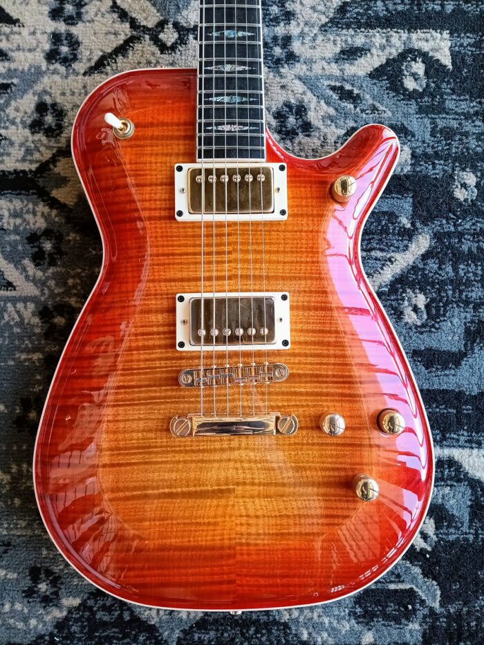 2005 GMP Roxie Deluxe - Image 3