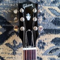 2014 Gibson ES-335 Dot - Image 11