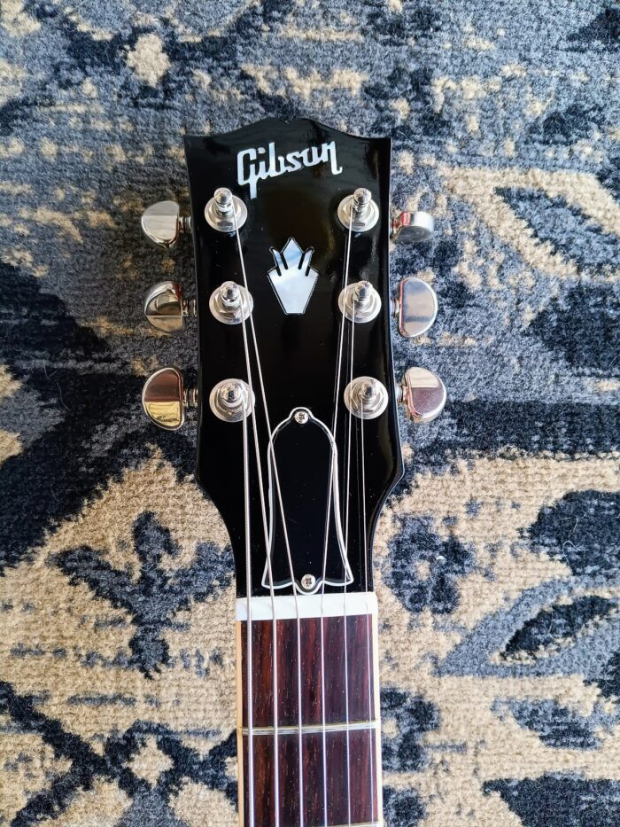 2014 Gibson ES-335 Dot - Image 11