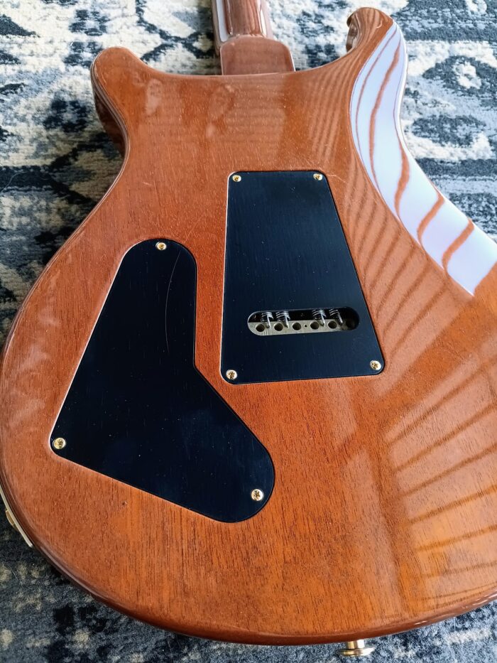 2004 PRS Custom 22 Artist Package - Image 18