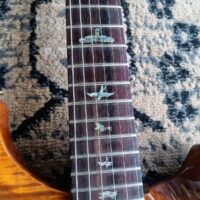 2004 PRS Custom 22 Artist Package - Image 11