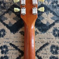 1989 Gibson Les Paul ‘56 Reissue Goldtop - Image 18