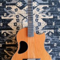 2017 McPherson 4.5 Camrielle